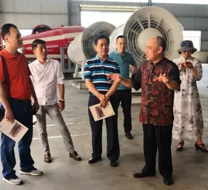 佛山市南海區(qū)政協(xié)副主席區(qū)志星率隊到風(fēng)華環(huán)?？疾? ></a>
				</div>
				<p><a href=